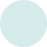 circle light blue