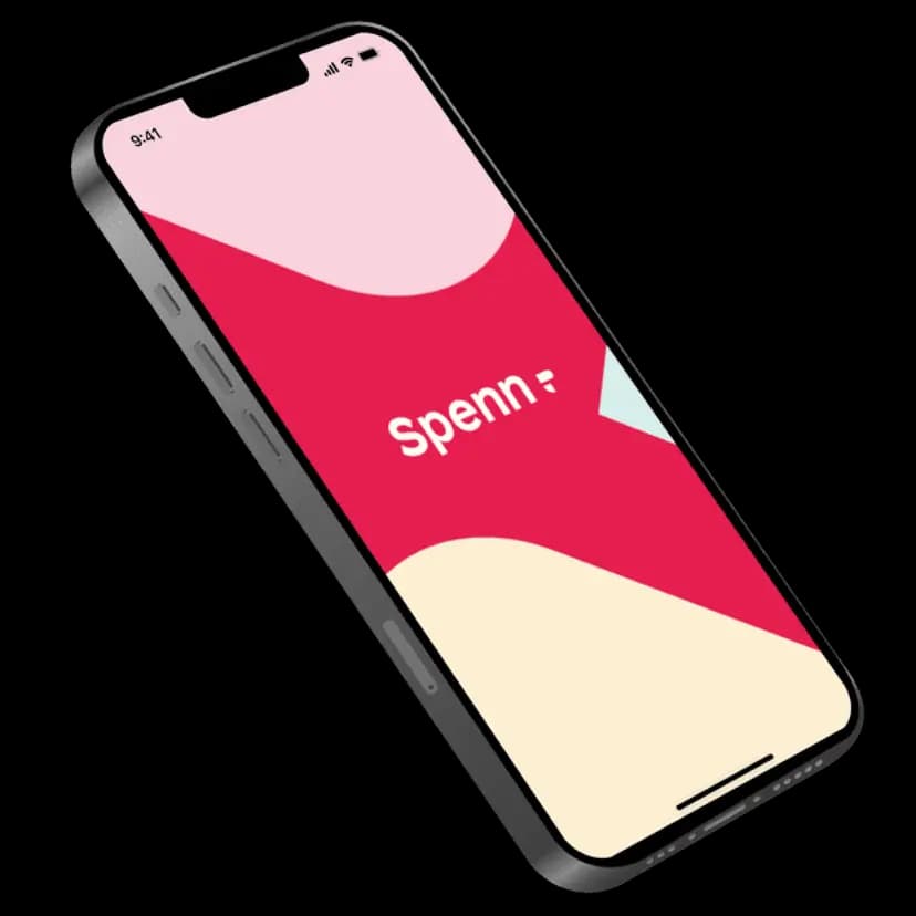 Spen Client Spenn | Spenn
