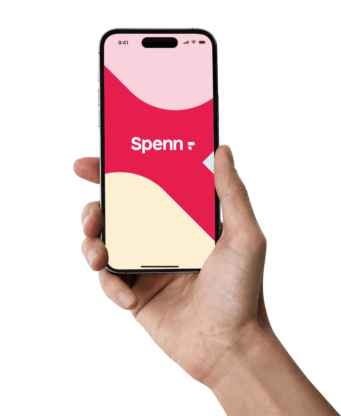 Spen Client Spenn | Spenn